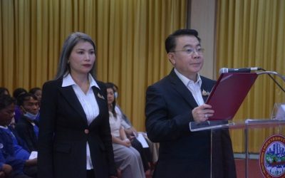 โครงการอบรมเพิ่มประสิทธิภาพการปฏิบัติงานของเจ้าหน้าที่ท้องถิ่นฯ ประจำปีงบประมาณ พ.ศ. 2568